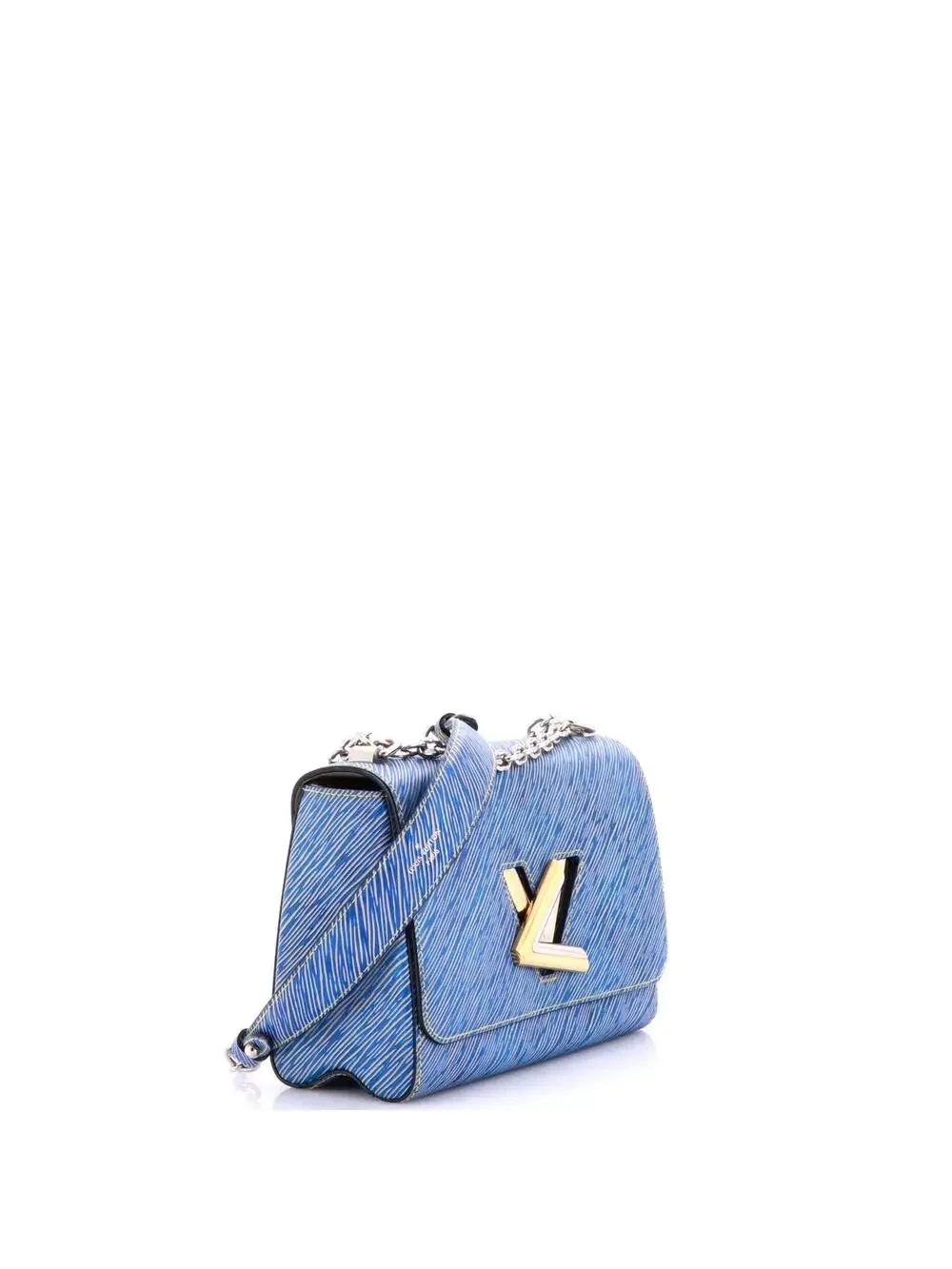 Louis Vuitton Twist Handbag Epi Leather #322402L14B